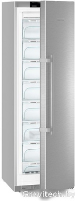 Морозильник Liebherr GNef 4335 Comfort