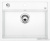 Кухонная мойка Blanco Dalago 6 (белый) [514199]