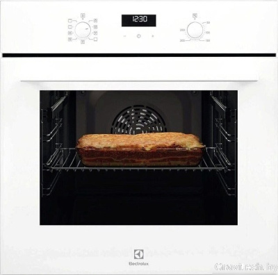 Электрический духовой шкаф Electrolux EOF5F50BV