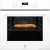 Электрический духовой шкаф Electrolux EOF5F50BV