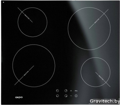 Варочная панель Akpo PIA 60 825 01