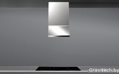 Кухонная вытяжка Falmec Rialto Design+ 55 800 м3/ч (нержавеющая сталь)