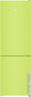 Холодильник Liebherr CNkw 4313 NoFrost