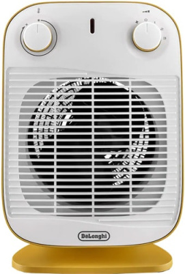 Тепловентилятор DeLonghi HFS50B20.YE