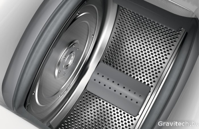 Стиральная машина с вертикальной загрузкой AEG LTR6G261E