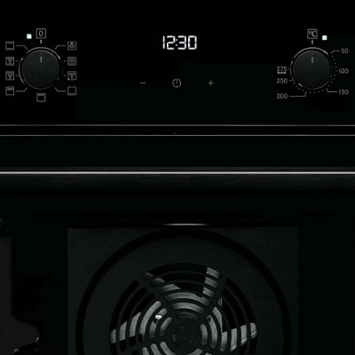 Электрический духовой шкаф Electrolux OEF5H50Z