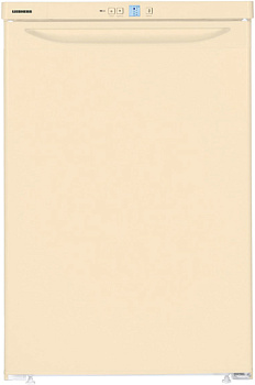 Морозильник Liebherr Gbe 1213