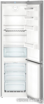 Холодильник Liebherr CNef 4813