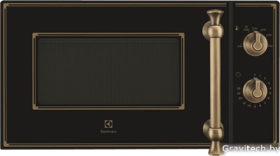 Микроволновая печь Electrolux EMM20000OK