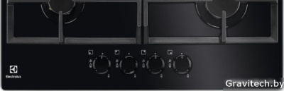 Варочная панель Electrolux GDE263YK