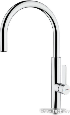 Смеситель TEKA Total 116030022