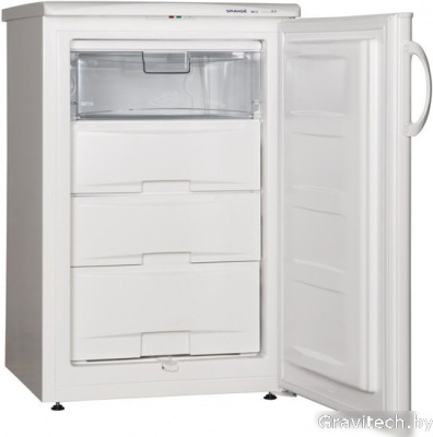 Морозильник Snaige F10SM-T6002F