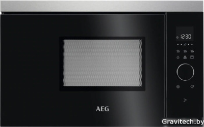 Микроволновая печь AEG MBB1756DEM
