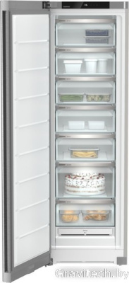 Морозильник Liebherr SFNsdd 5227 Plus NoFrost