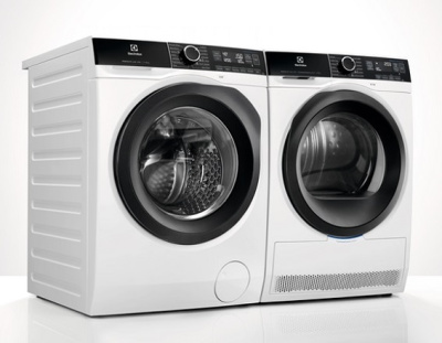 Сушильная машина Electrolux EW9H188SC