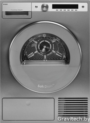 Сушильная машина ASKO T608HX.S