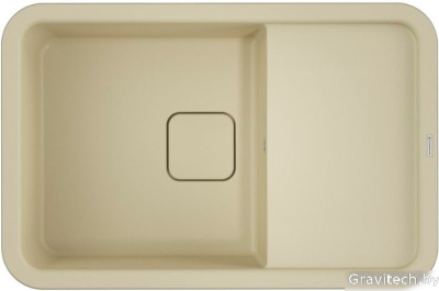 Кухонная мойка Omoikiri Tasogare 78-BE