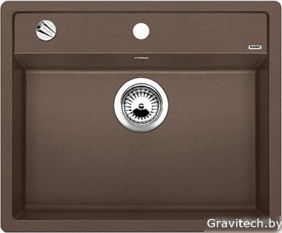Кухонная мойка Blanco Dalago 6 (кофе) [515066]