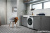 Стирально-сушильная машина Electrolux EW7WR361S