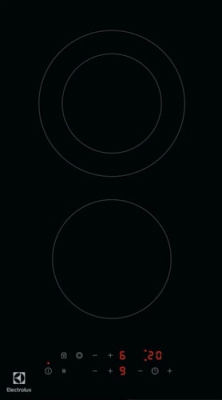 Варочная панель Electrolux CPE3242KC