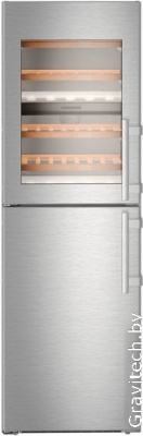 Холодильник Liebherr SWTNes 4285
