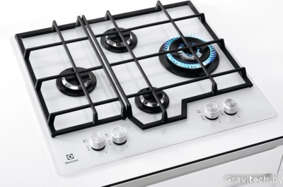 Варочная панель Electrolux GME363NV