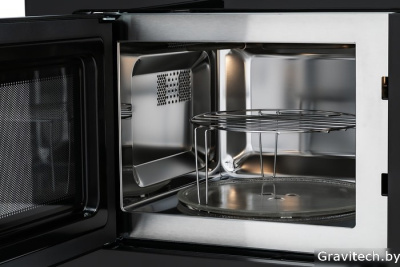 Микроволновая печь Akpo MEA 820 08 MMP01 BL