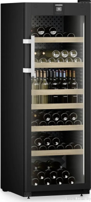 Винный шкаф Liebherr WFbli 5041 Perfection 5041-20001
