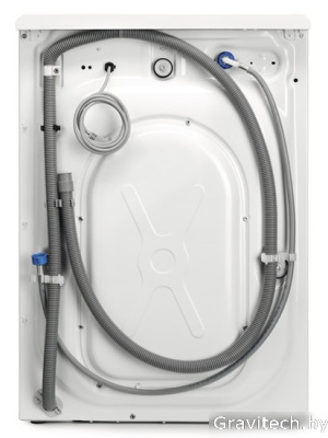 Стиральная машина Electrolux EW6F4R28WU