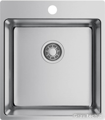 Кухонная мойка Omoikiri Amadare 45-IN