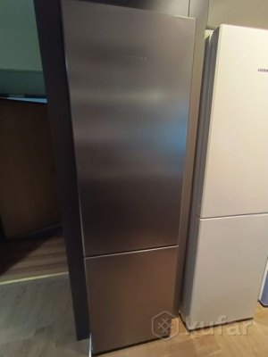 Холодильник-морозильник марки LIEBHERR CBNsfc 572i