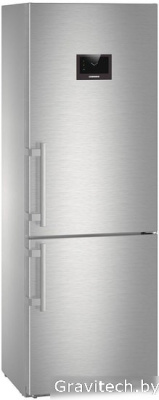Холодильник Liebherr CBNes 5778 Premium