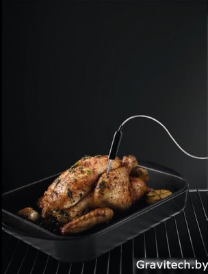 Электрический духовой шкаф AEG BSE576321M