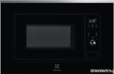 Микроволновая печь Electrolux LMS2173EMX