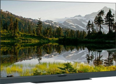 Телевизор Artel 50AU20K