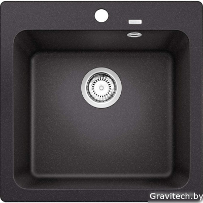 Кухонная мойка Blanco Naya 50 526579 (антрацит)