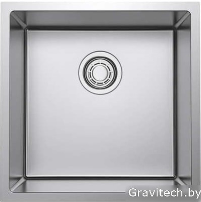 Кухонная мойка Omoikiri Tadzava 44-U/I ULTRA IN