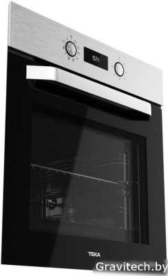 Электрический духовой шкаф TEKA HCB 6535 (нержавеющая сталь)