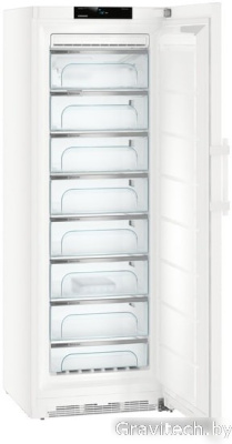 Морозильник Liebherr GN 5275 Premium