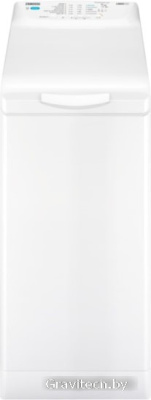 Стиральная машина Zanussi ZWY50924CI