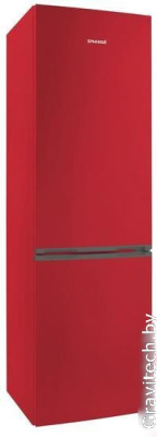 Холодильник Snaige RF58SM-S5RB2F
