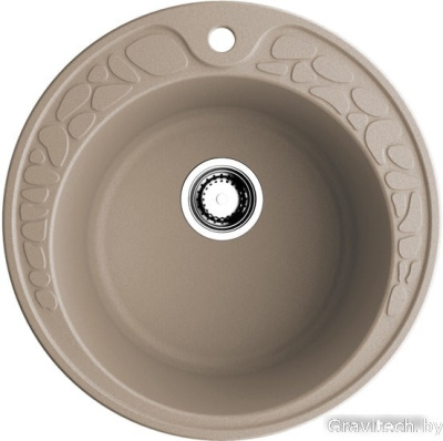 Кухонная мойка Omoikiri Tovada 51 SA