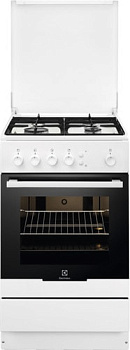 Кухонная плита Electrolux EKG95010CW