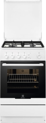 Кухонная плита Electrolux EKG95010CW