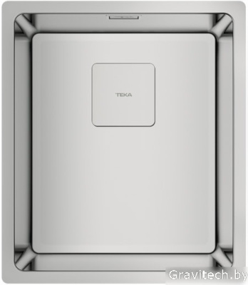 Кухонная мойка TEKA Flexlinea RS15 34.40