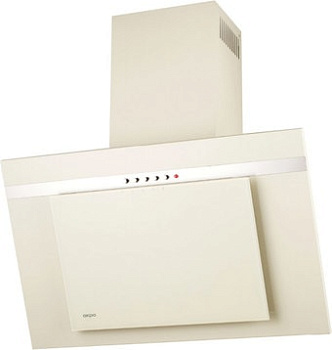 Кухонная вытяжка Akpo Nero line eco 60 WK-4 (бежевый)