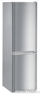 Холодильник Liebherr CUel 3331