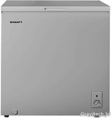 Морозильный ларь Kraft BD(W)-230SRX