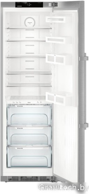 Однокамерный холодильник Liebherr KBef 4330 Comfort