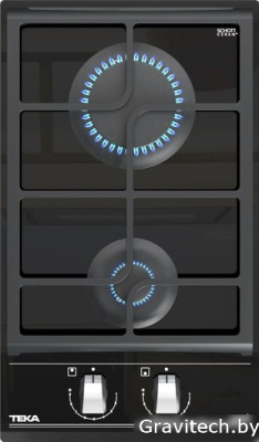 Варочная панель TEKA GZC 32330 XBN